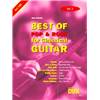 COMPILATION - BEST OF POP ET ROCK FOR CLASSICAL GUITAR VOL.3