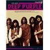 DEEP PURPLE - AUTHENTIC PLAY ALONG DRUMS + CD - EPUISE