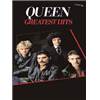 QUEEN - GREATEST HITS VOL.1 GUIT. TAB. 