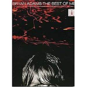 ADAMS BRYAN - THE BEST OF GUIT. TAB.