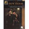 COMPILATION - PIANO PLAY ALONG VOL.093 TWILIGHT NEW MOON + CD