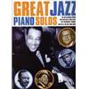 COMPILATION - GREAT JAZZ PIANO SOLOS VOL.1