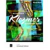 COMPILATION - KLEZMER SAXOPHONE DUETS SAXOPHONES (2)