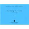 PEREZ-RAMIREZ MA - SHOUTING SILENCES - VIOLONCELLE ET ENSEMBLE (CONDUCTEUR)