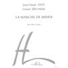 MEUNIER/DIOT - MARCHE DE MEDHI - FLUTE ET PIANO