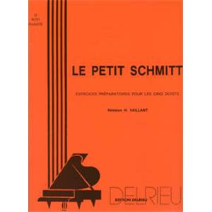 SCHMITT ALOYS - LE PETIT SCHMITT