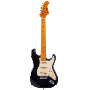 GUITARE ELECTRIQUE SOLID BODY PRODIPE ST 80 MA BLACK