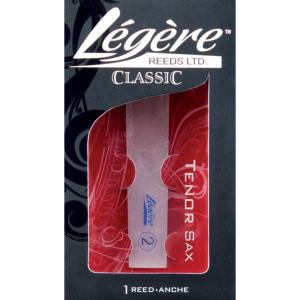 ANCHE SAXOPHONE TENOR LEGERE FORCE 3.25 TSS 3.25