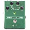 PEDALE D'EFFETS FENDER MARINE LAYER REVERB