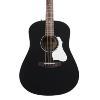 GUITARE FOLK ELECTRO-ACOUSTIQUE SEAGULL S6 BLACK