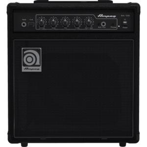 AMPLI BASSE AMPEG BA -108 V2