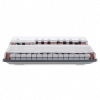 HOUSSE CLAVIER DECKSAVER DS-PC-MONOLOGUE  