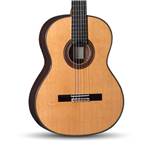 GUITARE CLASSIQUE ALHAMBRA 7P CLASSIC