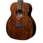 GUITARE FOLK LAG SAUVAGE-T - Travel