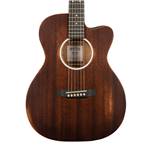 GUITARE FOLK ELECTRO-ACOUSTIQUE MARTIN 000CJR-10E Streetmaster