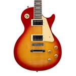 GUITARE ELECTRIQUE PRODIPE LP300 RB - Red Burst