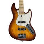 BASSE 4 CORDES SIRE MARCUS MILLER V7 SWAMP ASH TS MN MM026 2nd Gen