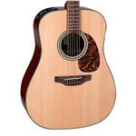 GUITARE FOLK ELECTRO-ACOUSTIQUE TAKAMINE FT340BS EPICEA/ACAJOU vernis brillant (Japon)