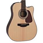 GUITARE FOLK ELECTRO-ACOUSTIQUE TAKAMINE GD15-CE NAT