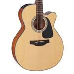 GUITARE FOLK ELECTRO-ACOUSTIQUE TAKAMINE GN10CE-NS