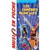 COMPILATION - COMEDIES MUSICALES MUSIC EN POCHE N.42