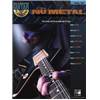 COMPILATION - GUITAR PLAY ALONG VOL.050 NU METAL + CD puis