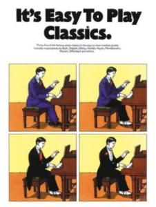 COMPILATION - IT'S EASY TO PLAY CLASSICS