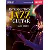 MILLER JANE - INTRODUCTION TO JAZZ GUITAR BERKLEE + AUDIO ONLINE ACCESS