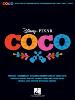 COMPILATION - COCO : MUSIC FROM THE MOTION PICTURE SOUNDTRACK P/V/G