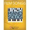 COMPILATION - EASY PIANO SOLOS FILMS SONGS 23 SONGS