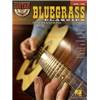 COMPILATION - GUITAR PLAY ALONG VOL.138 BLUEGRASS CLASSICS + CD