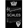 COMPILATION - LITTLE BLACK SONGBOOK OF GUITAR SCALES