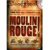 COMPILATION - MOULIN ROUGE SING ALONG EDITION P/V/G + CD