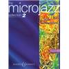 NORTON CHRISTOPHER - MICROJAZZ VOL.2 LEVEL 4 PIANO