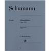 SCHUMANN ROBERT - ALBUMBLATTER OP.124 (FEUILLETS D'ALBUM) - PIANO