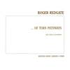 REDGATE ROGER - ...OF TORN PATHWAYS - VIOLON ET PERCUSSION