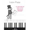 PAPP LAJOS - IN MEMORIAM ERIK SATIE - PIANO