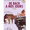 HERVE CHARLES / POUILLARD JACQUELINE - DE BACH A NOS JOURS VOL.6B