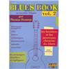 HAMMJE THOMAS - BLUES VOL.ACOUSTIC BLUES VOL.2 + CD