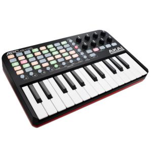 CONTROLEUR AKAI APC KEY 25