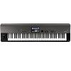 CLAVIER WORSTATIONS KORG KROME EX 73