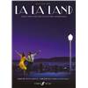 HURWITZ / PASEK / PUL - LA LA LAND MUSIC FROM THE MOTION PICTURE SOUNDTRACK P/V/G