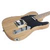 GUITARE ELECTRIQUE SOLID BODY PRODIPE TC 80 ASH