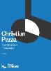 PEZZA CHRISTIAN - TENDRESSE-OBSESSION - PIANO