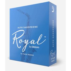 ANCHE SAXOPHONE ALTO ROYAL 3