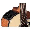 GUITARE FOLK ELECTRO-ACOUSTIQUE TAKAMINE GX18-CENS