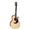 GUITARE FOLK ELECTRO-ACOUSTIQUE TAKAMINE GX18-CENS