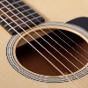 GUITARE FOLK ELECTRO-ACOUSTIQUE TAYLOR GS MINI-E ROSEWOOD PLUS