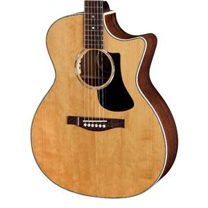 GUITARE FOLK ELECTRO-ACOUSTIQUE EASTMAN PCH2-GACE NAT