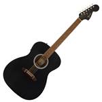 GUITARE FOLK ELECTRO-ACOUSTIQUE FENDER - Monterey Standard Black Top